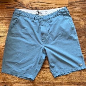 Salt Crew WalkShorts